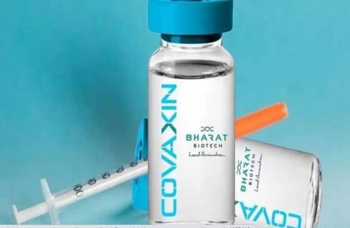 WHO's approval Covaxin clearance delayed further: Source