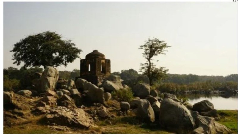 Madhya Pradesh's Three Villages Recognized as Best Tourism Destinations