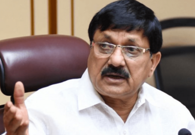 Karnataka HM welcomes Centre's ban on PFI