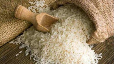 Central Government Amends Export Policy for Non-Basmati White Rice