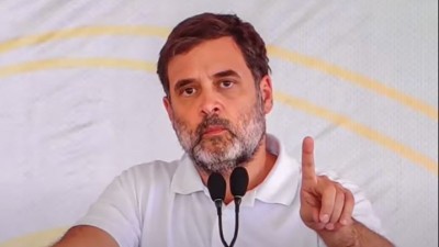 Rahul Gandhi’s Contempt for Ram Mandir: Would He Dare Insult Other Faiths the Same Way?