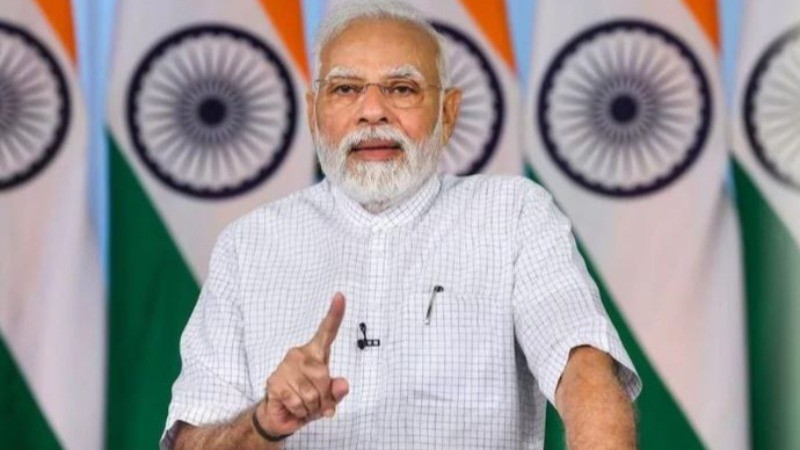 A Decade of Connection: PM Modi Celebrates 10 Years of 'Mann Ki Baat