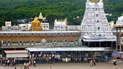 TTD will not allow VIP break darshan in Tirumala on October 5