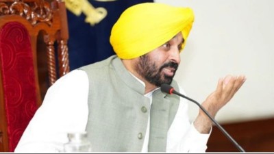 Punjab CM Bhagwant Mann Diagnosed with Leptospirosis, Receives Antibiotic Treatment