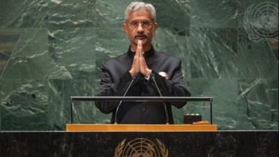 Jaishankar Declares: 'Only PoK Remains to be Taken'—Revealing Modi Government's Intentions