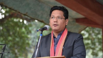 Meghalaya: The tourism website gets launched by CM Conrad K. Sangma