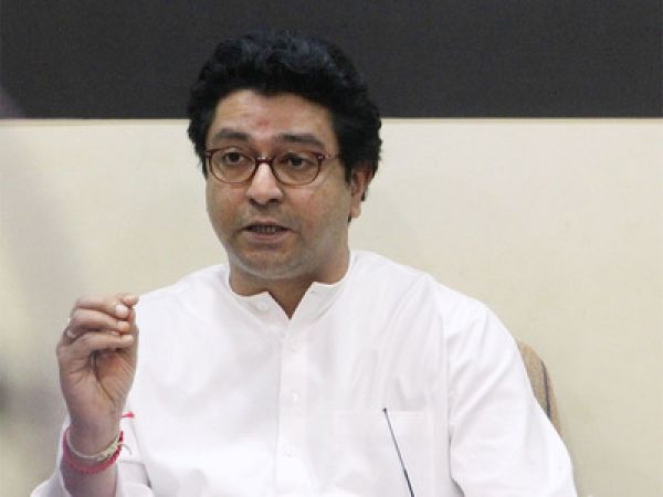 Raj Thackeray : Stampedes will happen till emigrant keep on pouring in Mumbai