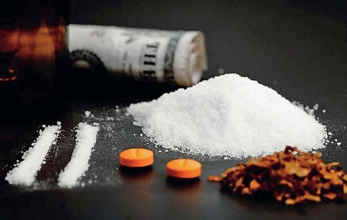 कर्नाटक में ड्रग्स का एक और मामला आया सामने, एनसीबी कर रही है जांच