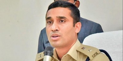 Problems of retired, dead policemen will definitely be resolved: SP