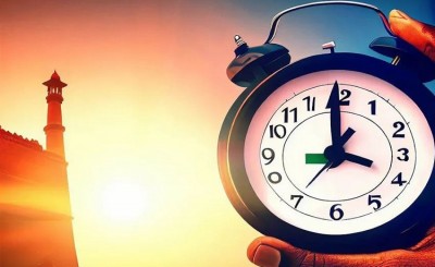 This Day in History: When Was Indian Standard Time Introduced?