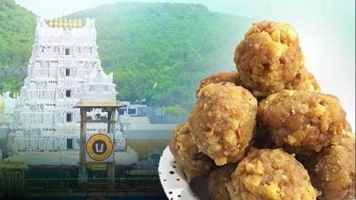 Tirupati Laddu Verdict: SC Considers Shifting Probe to Independent Agency and More..