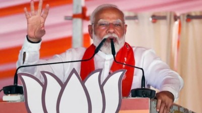 PM Modi to Launch Development Projects Worth Rs 83,300 Crore for Tribal Upliftment in Jharkhand