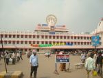 PM के संसदीय क्षेत्र वाराणसी के रेलवे स्टेशनों का जल्द होगा कायाकल्प
