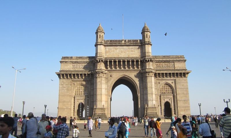 कैसे पड़ा बॉम्बे का नाम मुंबई