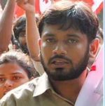 JNU छात्र संघ अध्यक्ष कन्हैया गिरफ्तार
