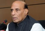 JNU में भारत विरोधी प्रदर्शन को आतंकी हाफिज़ सईद का समर्थन मिला था : गृहमंत्री