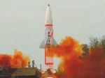 भारत ने किया पृथ्वी-2 का सफल प्रक्षेपण