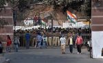 JNU विवाद : दिल्ली पुलिस ने की बिहार, UP और J-K में छापेमार कार्रवाई