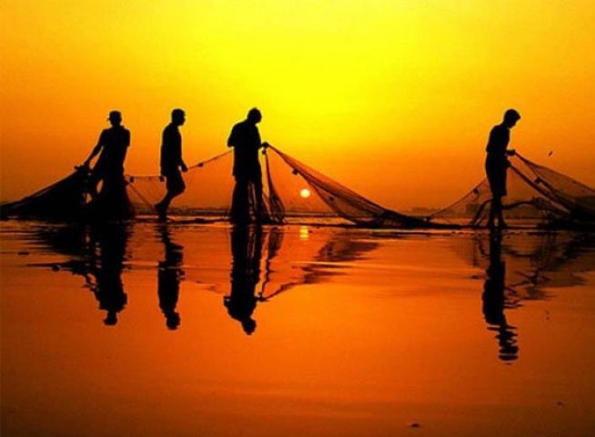 दिसंबर में हिरासत में लिए भारतीय मछुआरों को ईरान ने किया रिहा