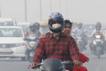 100 सालों में भारत ने वायु प्रदूषण के मामले में चीन को भी पछाड़ा