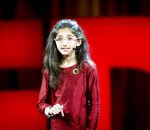 10 साल की सबसे नन्हीं स्पीकर बनी इशिता, किताब भी लिख चुकी है