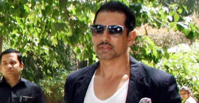 Robert Vadra is likely to get anticipatory bail in the two money laundering cases