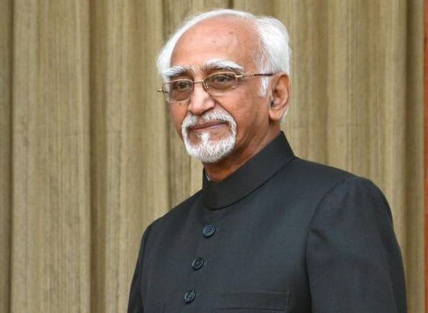 Birthday Special: Interesting facts about Mohammad Hamid Ansari