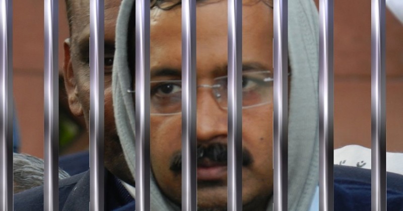 Kejriwal's Health Deteriorates in Jail, AAP Raises Concerns Against BJP