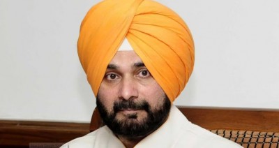 Navjot Singh Sidhu to release from Patiala jail today