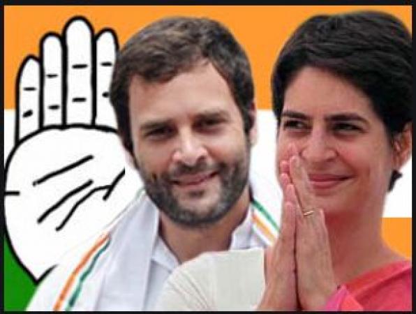 Congress will release its manifesto for LS Poll today