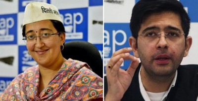 AAP Claims Atishi, Raghav Chadha, and More Leaders to Face Imminent ED Arrests