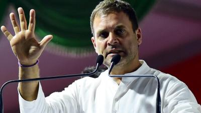 Congress announced 9 candidates name for Lok Sabha election 2019