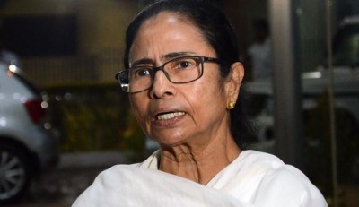 'Mamata Banerjee is promoting violence against Hindu community