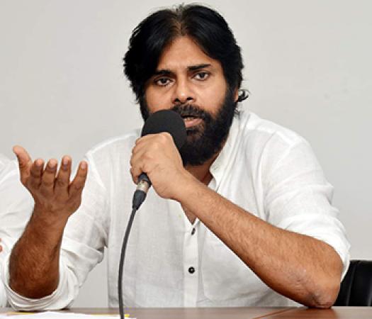 Image result for Janasena Chief <a class='inner-topic-link' href='/search/topic?searchType=search&searchTerm=PAWAN' target='_blank' title='click here to read more about PAWAN'>pawan</a> <a class='inner-topic-link' href='/search/topic?searchType=search&searchTerm=KALYAN' target='_blank' title='click here to read more about KALYAN'>kalyan </a>opens up after polling