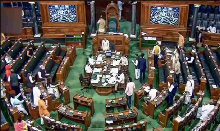 TMC to bring a motion for Women’s Reservation Bill in RS