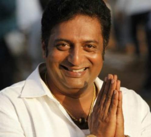 Prakash Raj opened up about contesting as an independent candidate