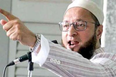 Asaduddin Owaisi confident of AIMIM 4th victory from Hyderabad