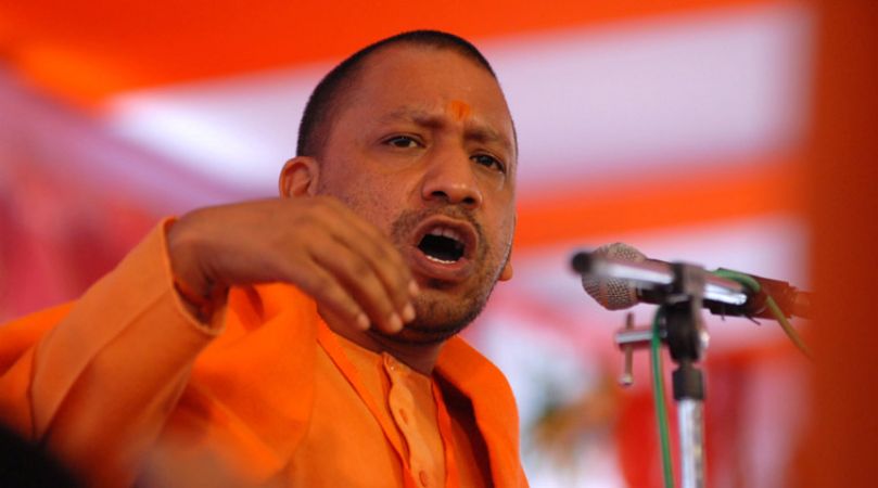 Congress slams UP CM Yogi Adityanath as its government failed to improve the law and order in the state in 100 days