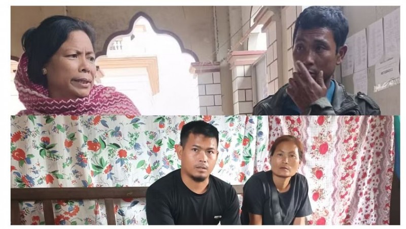 Manipur's Struggle for Peace: A Quiet Election Season Amidst Turmoil