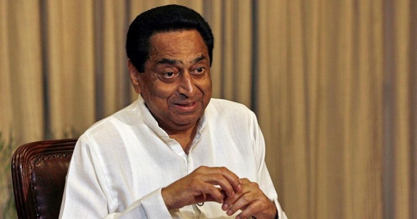 Kamal Nath brings suggestions for COVID-19 control, provide free Covid-19 vaccine to all