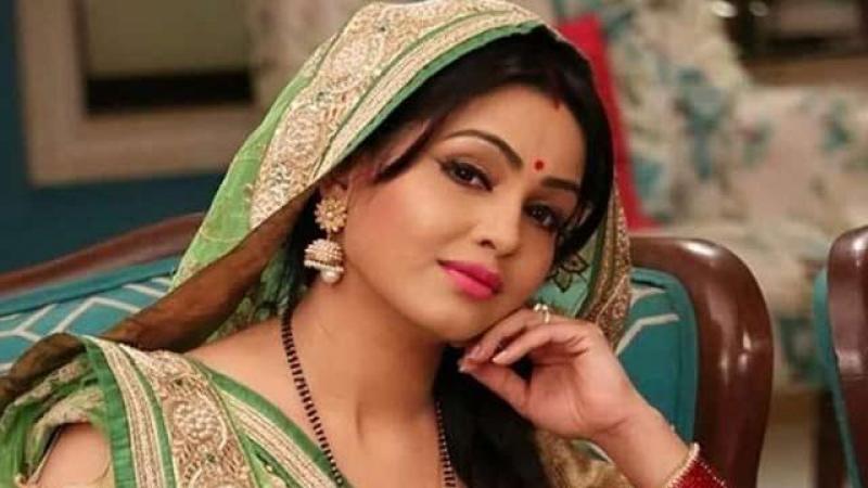 'I am a chowkidar:' says Bhabhiji Ghar Pair Hain actress Shubhangi Atre