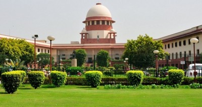 Supreme Court to hear on April 9 plea of Mukhtar Ansari's wife for his protection in UP