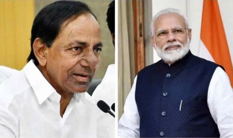 Why KCR skipping PM Modi's programme in Telangana today