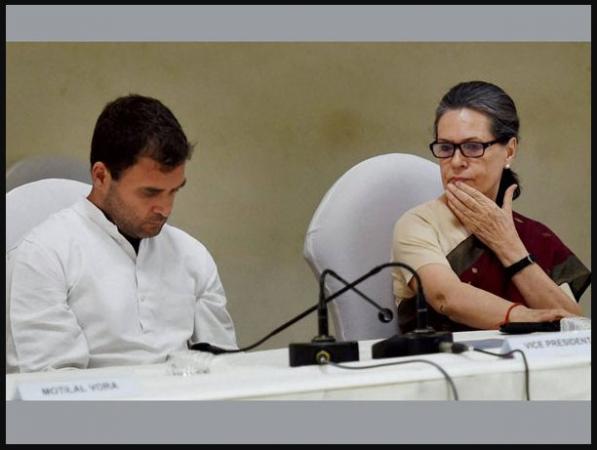 Congress upset on cancellation of Priyanka Gandhi’s rally in Utter Pradesh