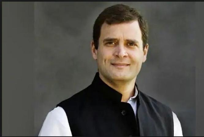 Congress president Rahul Gandhi set to file his nomination for the Amethi, Today