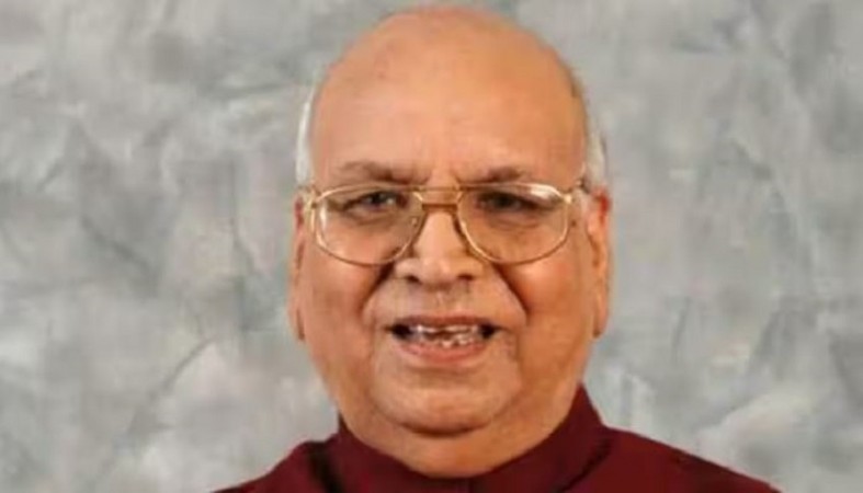 Lalji Tandon Birthday: Know everything about Former MP Governer