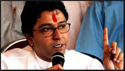 Raj Thackeray in demand to canvas Congress candidates for Maharashtra LS Poll