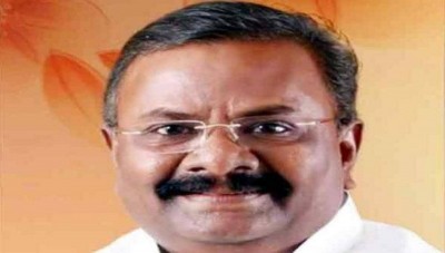 Madhav Rao, Senior Congress candidate in Tamil Nadu polls, dies of Covid-19