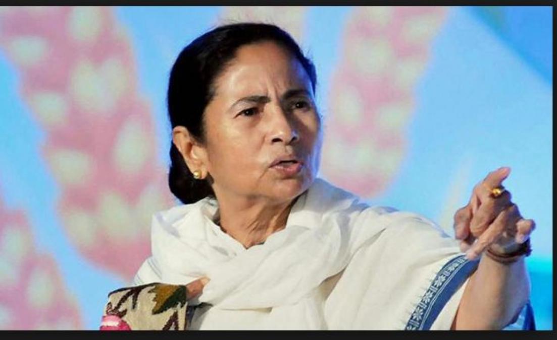 WB CM Mamta Banerjee appeal people not to waste their vote on CPM or Congress