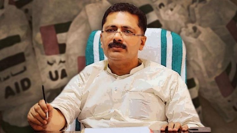 Kerala Higher Education minister KT Jaleel resigns after nepotism charges